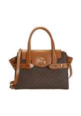 MONOGRAM CARMEN BAG