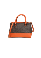 MONOGRAM KELLEN BAG