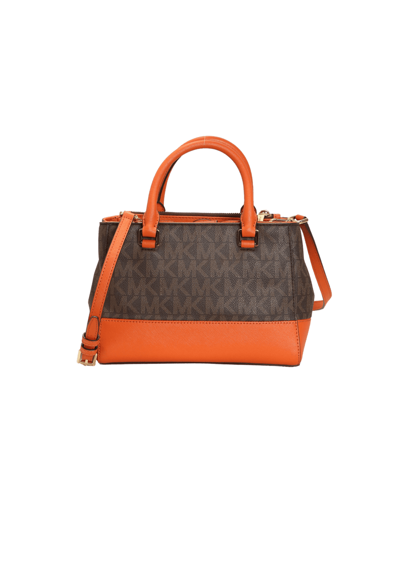 MONOGRAM KELLEN BAG