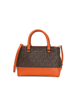 MONOGRAM KELLEN BAG
