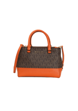 MONOGRAM KELLEN BAG