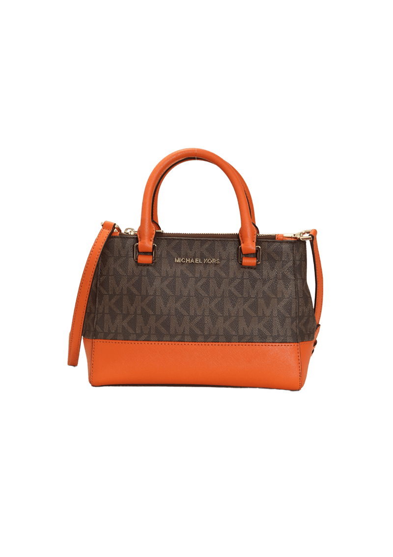 MONOGRAM KELLEN BAG