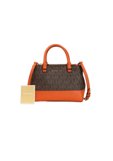 MONOGRAM KELLEN BAG