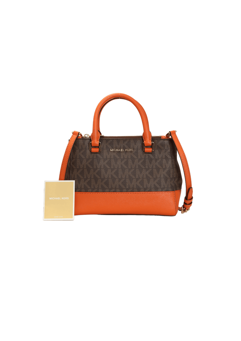 MONOGRAM KELLEN BAG