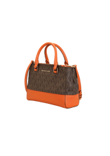 MONOGRAM KELLEN BAG