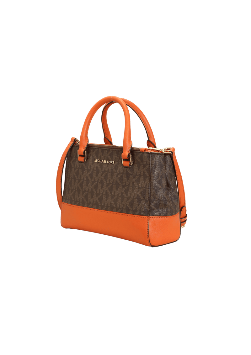 MONOGRAM KELLEN BAG