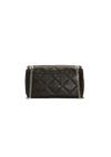 QUILTED HAMILTON CHAIN BAG