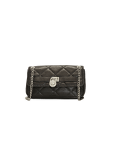 QUILTED HAMILTON CHAIN BAG