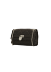 QUILTED HAMILTON CHAIN BAG