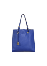 SAFFIANO LEATHER TOTE