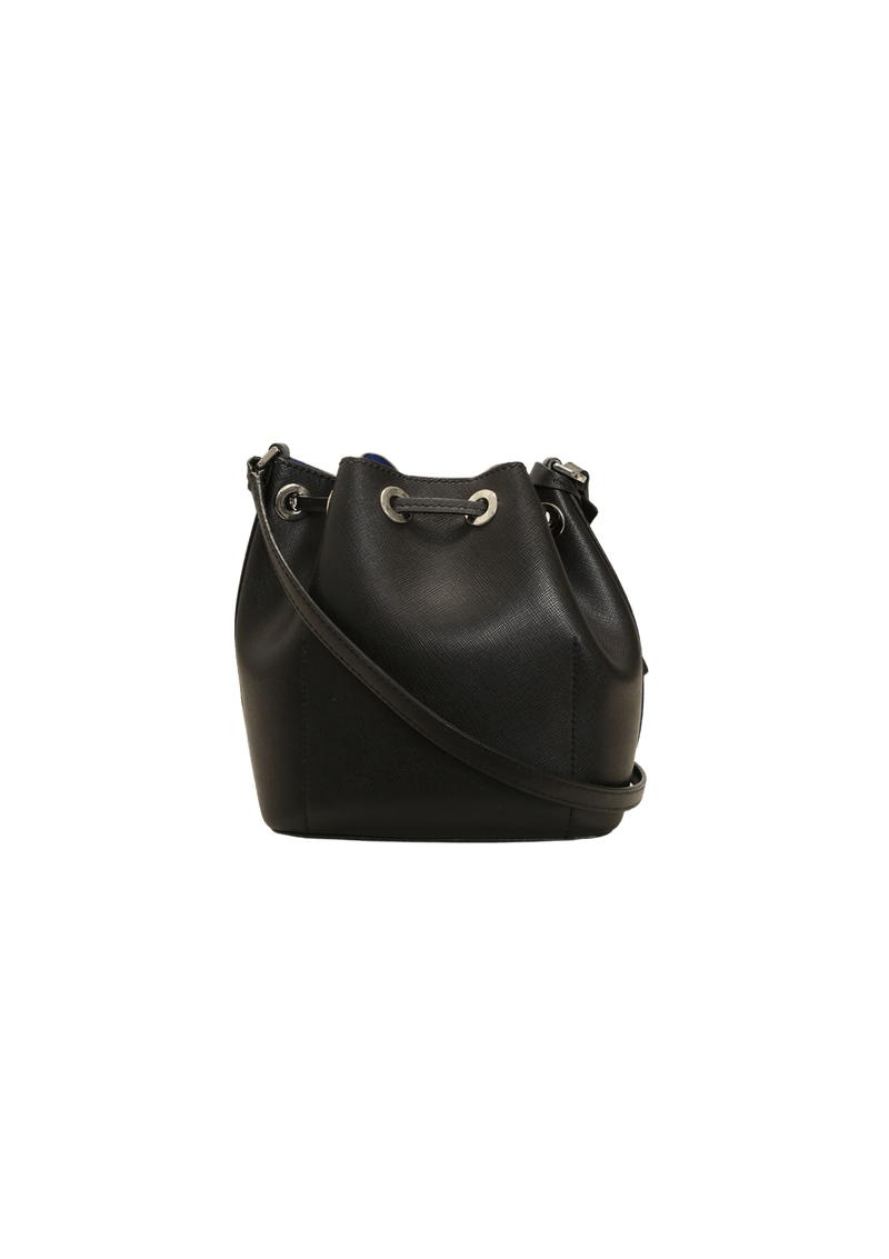 SMALL GREENWICH BUCKET BAG