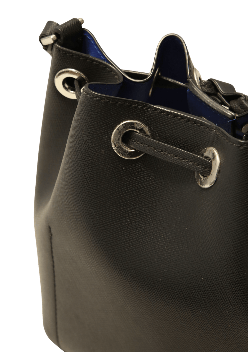 SMALL GREENWICH BUCKET BAG