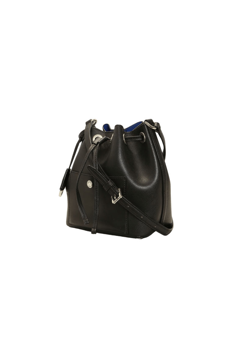 SMALL GREENWICH BUCKET BAG