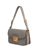 MADRAS SHOULDER BAG