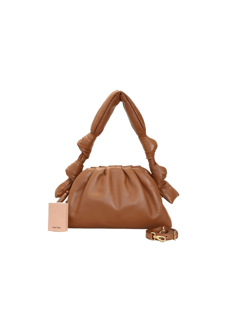 NAPPA KNOT BAG