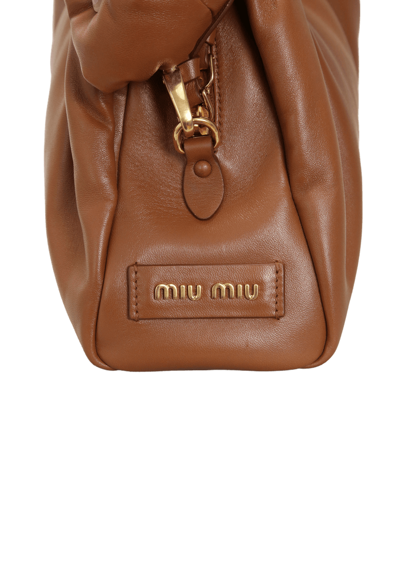 NAPPA KNOT BAG