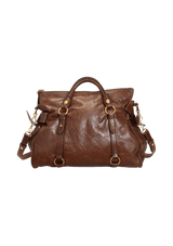 VITELLO LUX BOW BAG