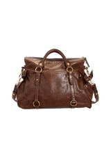 VITELLO LUX BOW BAG