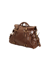 VITELLO LUX BOW BAG