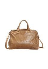 VITELLO LUX SATCHEL