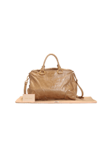 VITELLO LUX SATCHEL