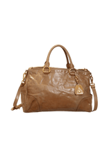 VITELLO LUX SATCHEL