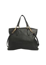 VITELLO SATCHEL BAG