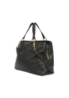 VITELLO SATCHEL BAG