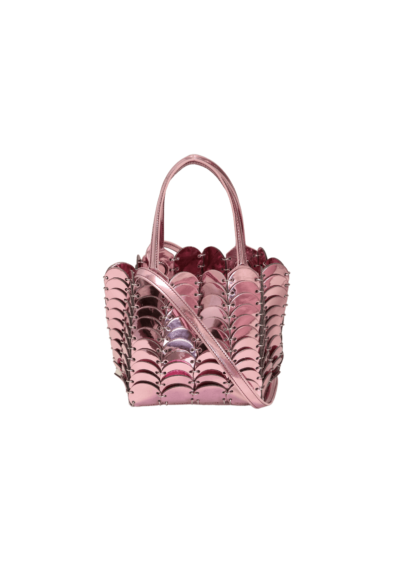 MINI PACOÏO CABA BAG