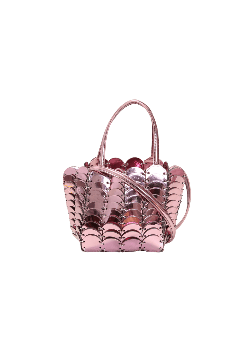 MINI PACOÏO CABA BAG