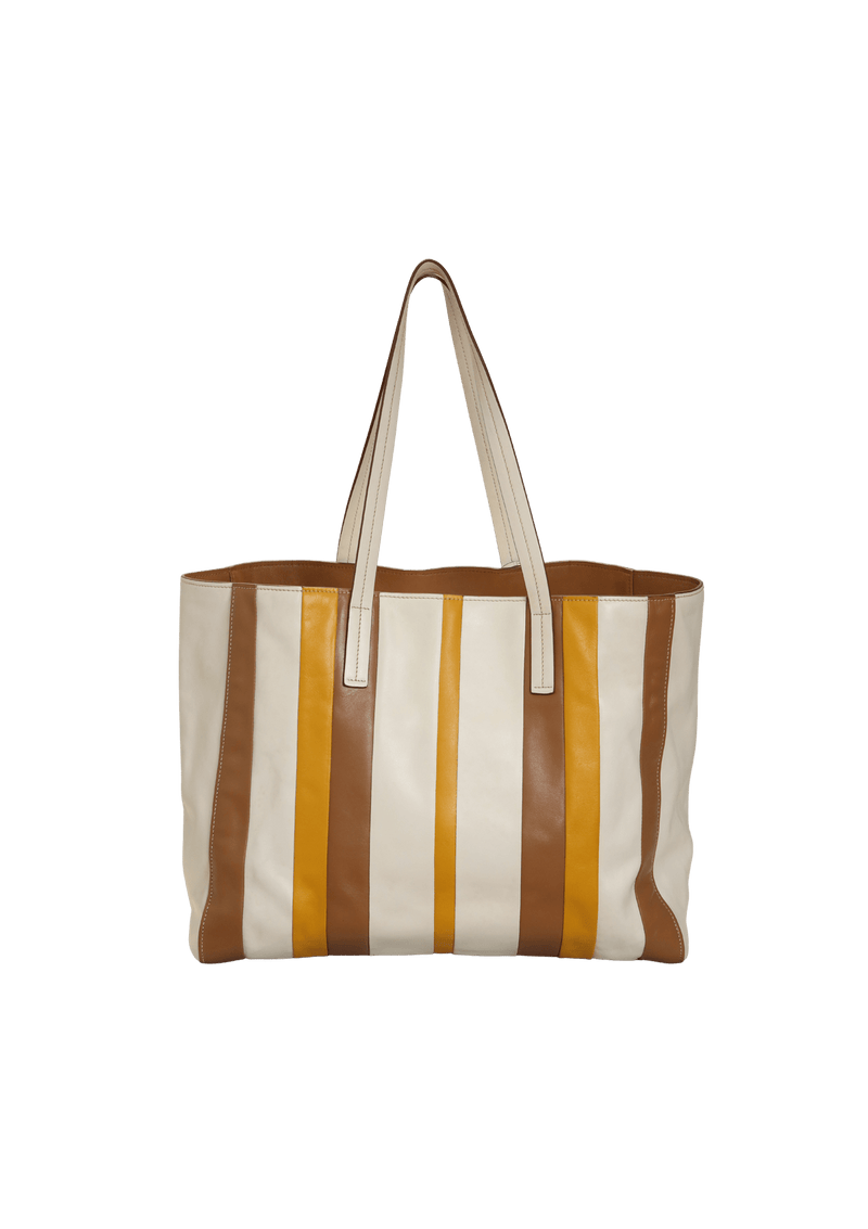 CALF BAIADERA TOTE