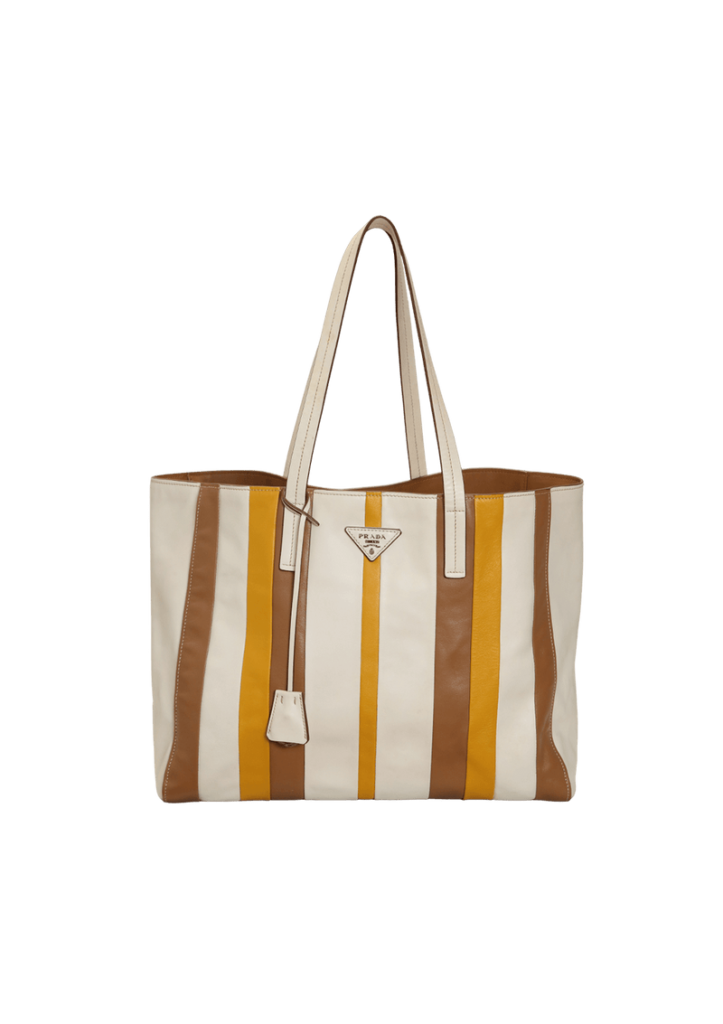 CALF BAIADERA TOTE