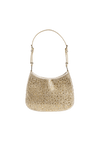 CLEO CRYSTAL BAG