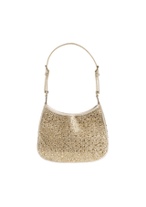 CLEO CRYSTAL BAG