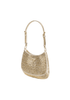 CLEO CRYSTAL BAG