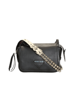 CONCEPT FLAP BAG