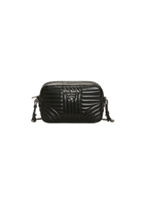 DIAGRAMME CAMERA BAG