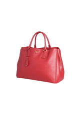 LARGE SAFFIANO LUX GALLERIA TOTE