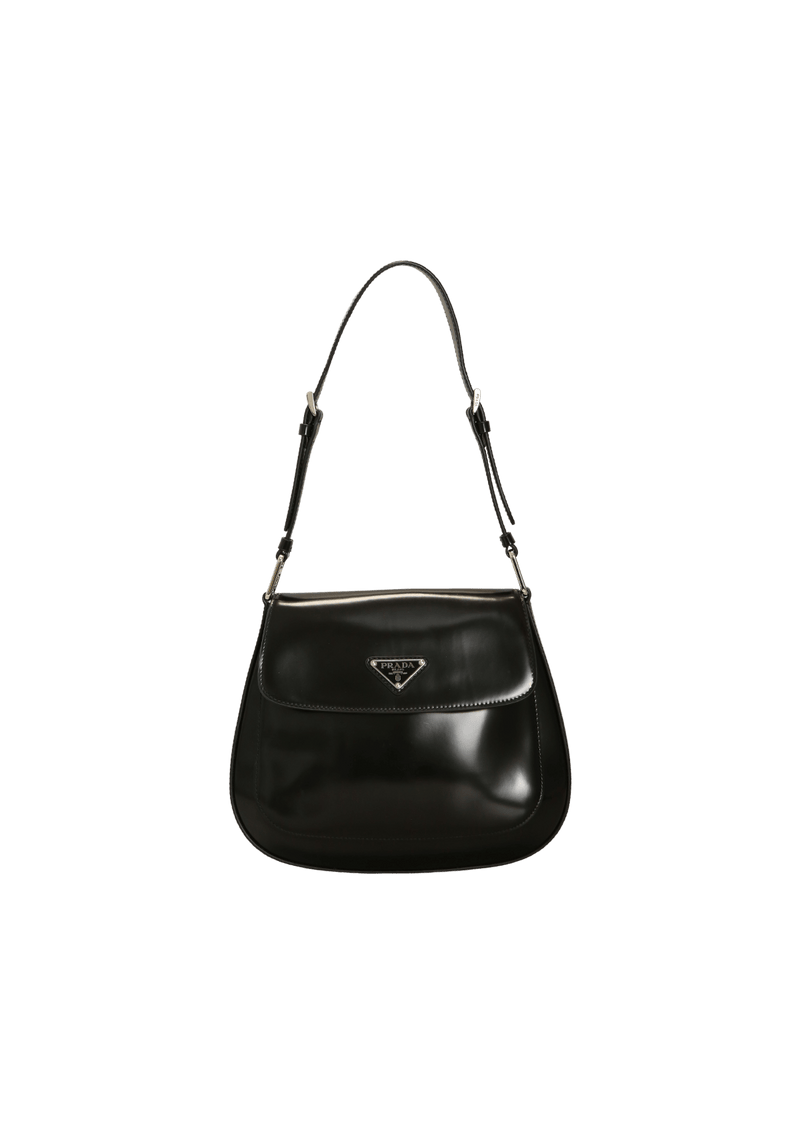 MEDIUM CLEO FLAP BAG