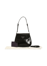 MEDIUM CLEO FLAP BAG