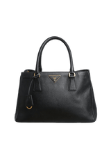 MEDIUM SAFFIANO GALLERIA