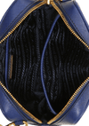 MINI SAFFIANO CAMERA BAG