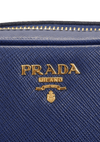 MINI SAFFIANO CAMERA BAG