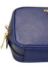 MINI SAFFIANO CAMERA BAG