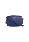 MINI SAFFIANO CAMERA BAG