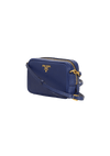 MINI SAFFIANO CAMERA BAG