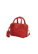 MINI SAFFIANO CONVERTIBLE BAG