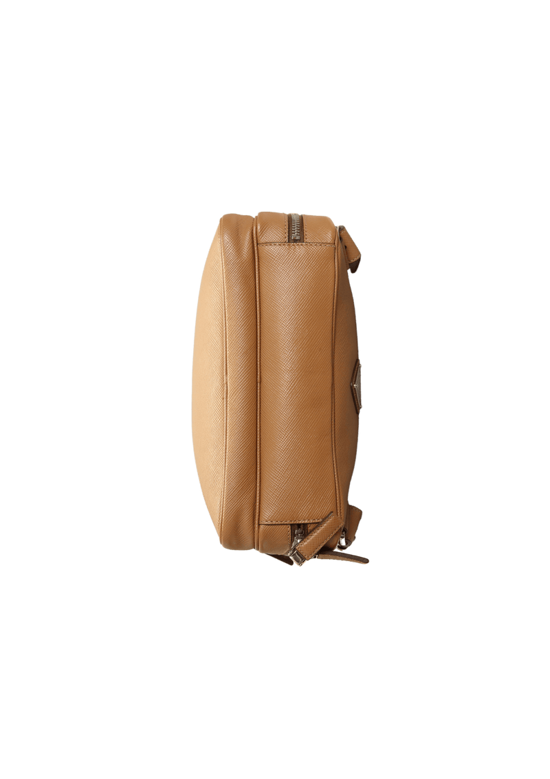 SAFFIANO BACKPACK