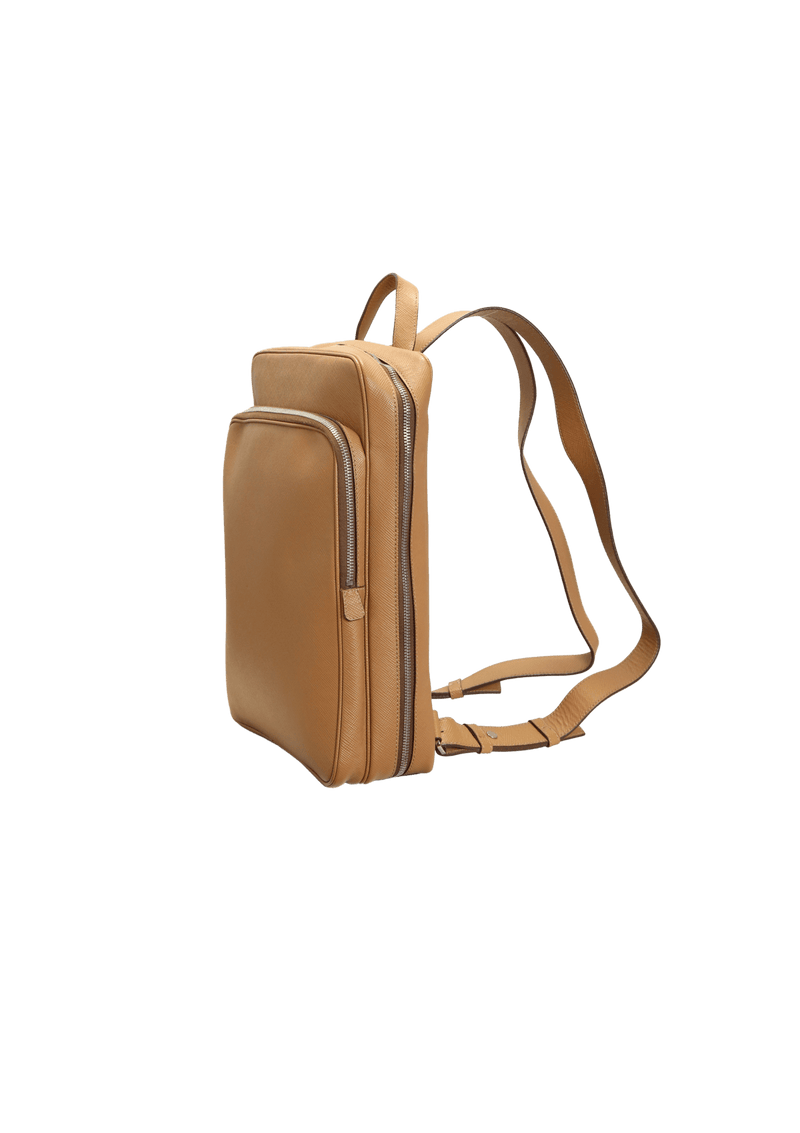 SAFFIANO BACKPACK