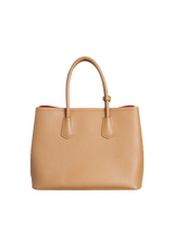 SAFFIANO CUIR DOUBLE TOTE